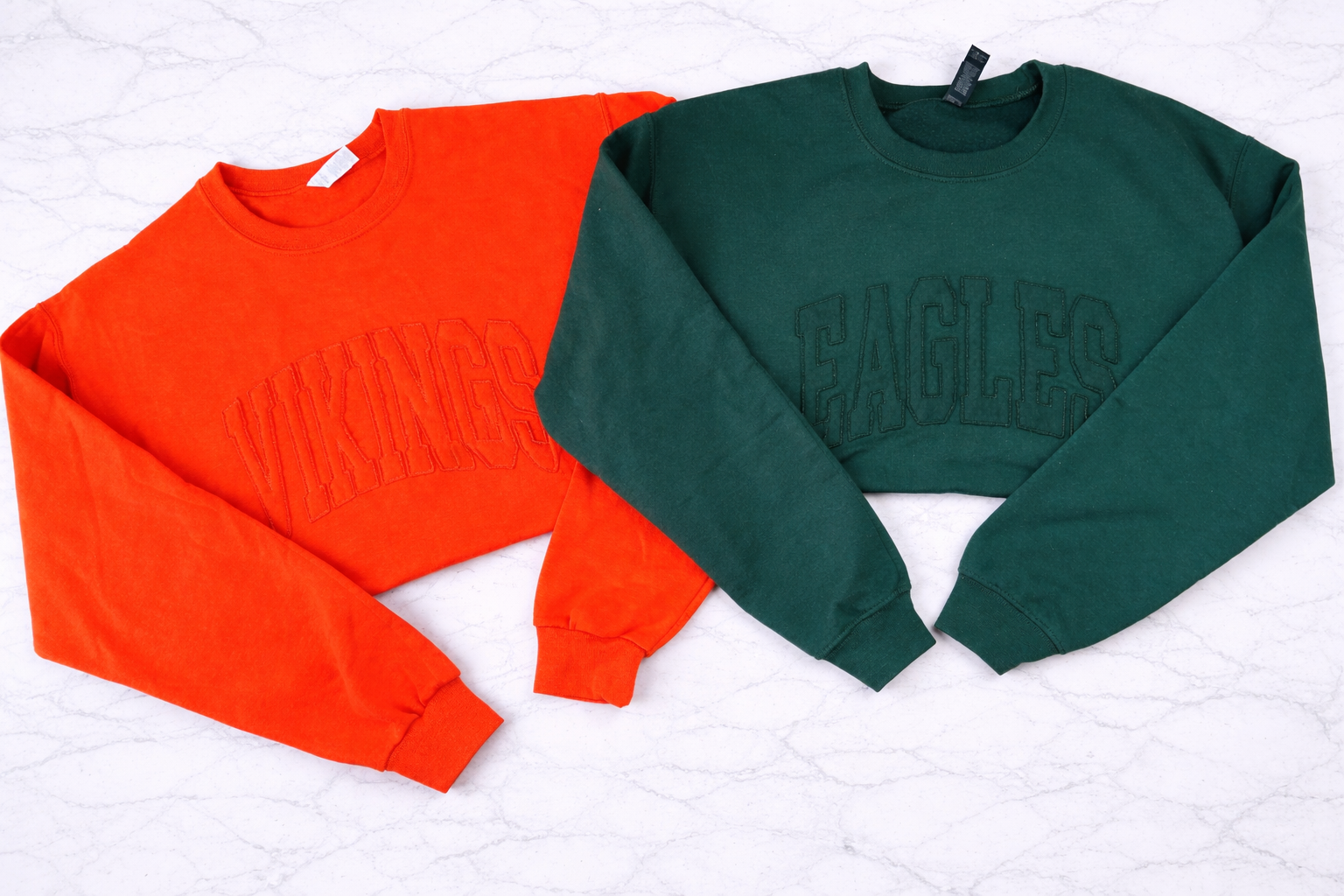 Eagles Monotone Crewneck