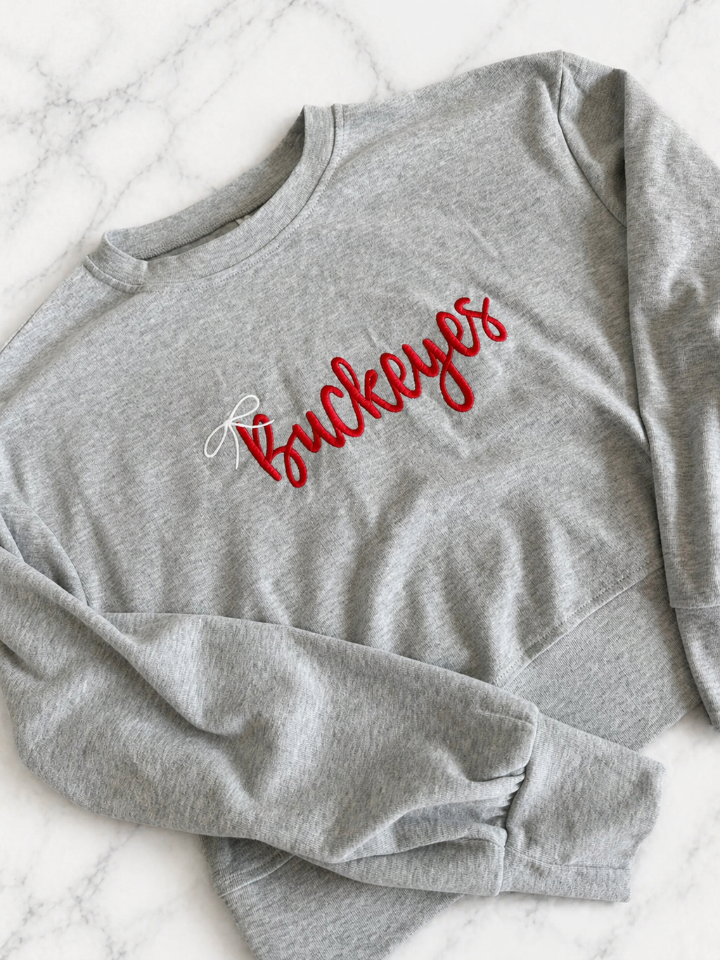 Buckeyes- Limited Edition