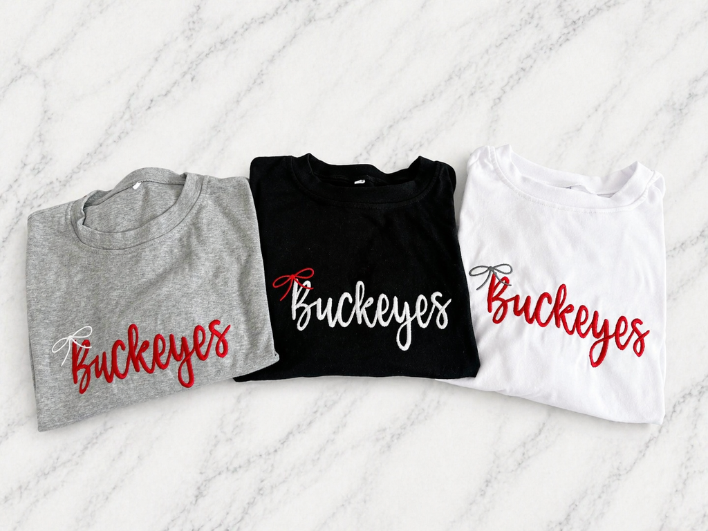 Buckeyes- Limited Edition