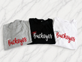 Buckeyes- Limited Edition