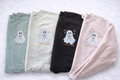 Cold Boo Coffee Crewneck