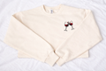 Cheers to Cozy Crewneck