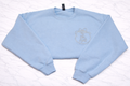 Be The Light Frame Crewneck