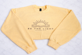 Be the Light Crewneck