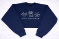 Dog Groomer Crewneck