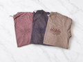 Tired Moms Club Tee