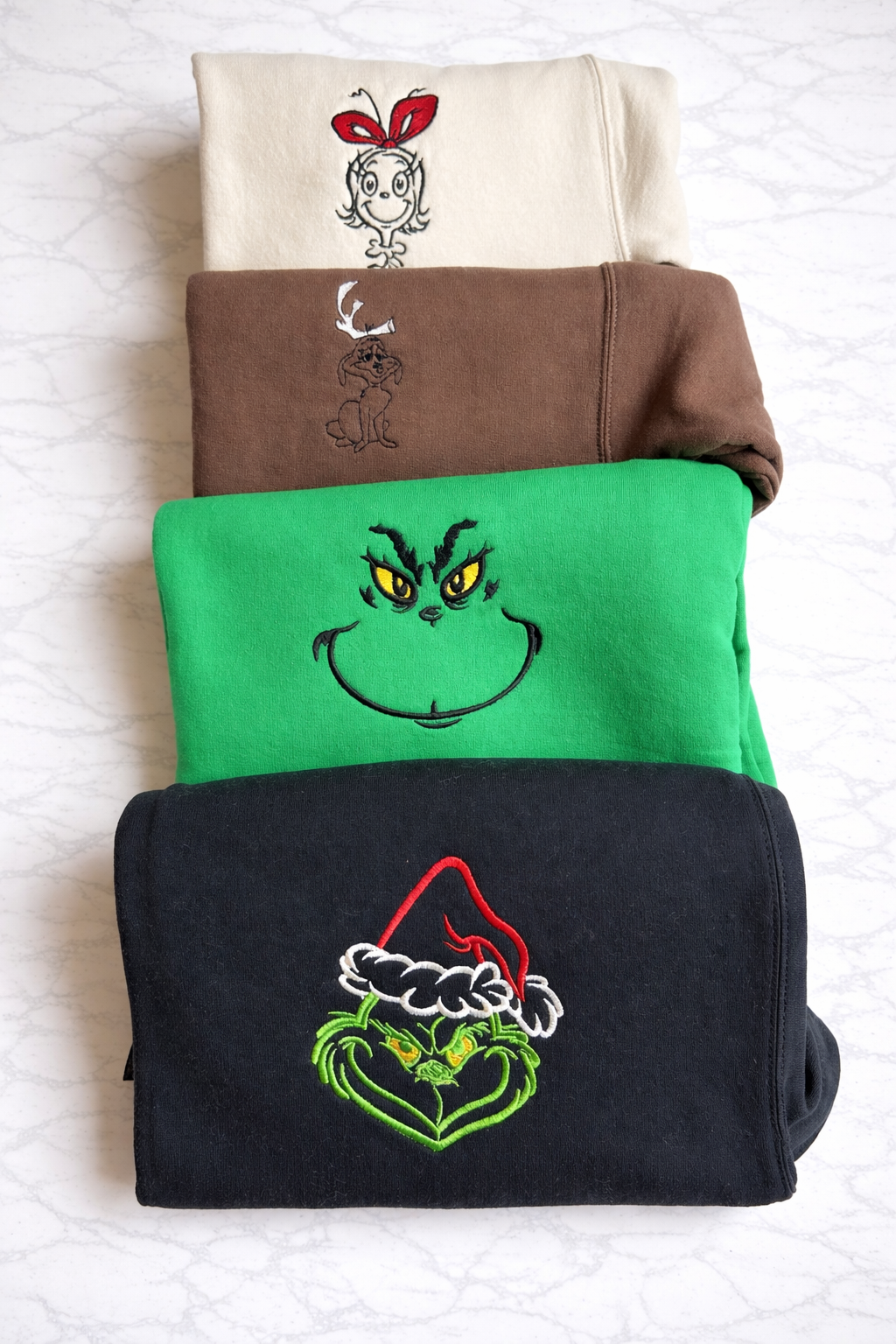 Max Crewneck