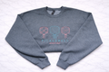 Pickleball Social Club Crewneck