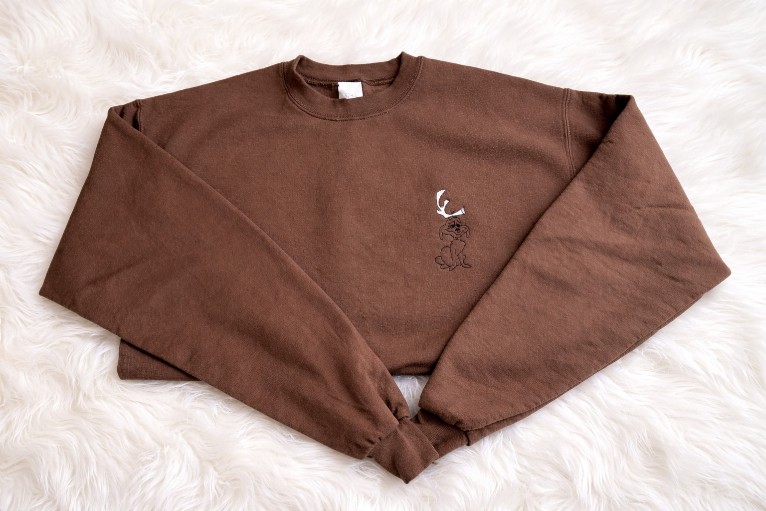 Max Crewneck