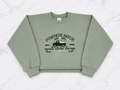 Pumpkin Patch Crewneck