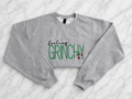 Feeling Grinchy Crewneck