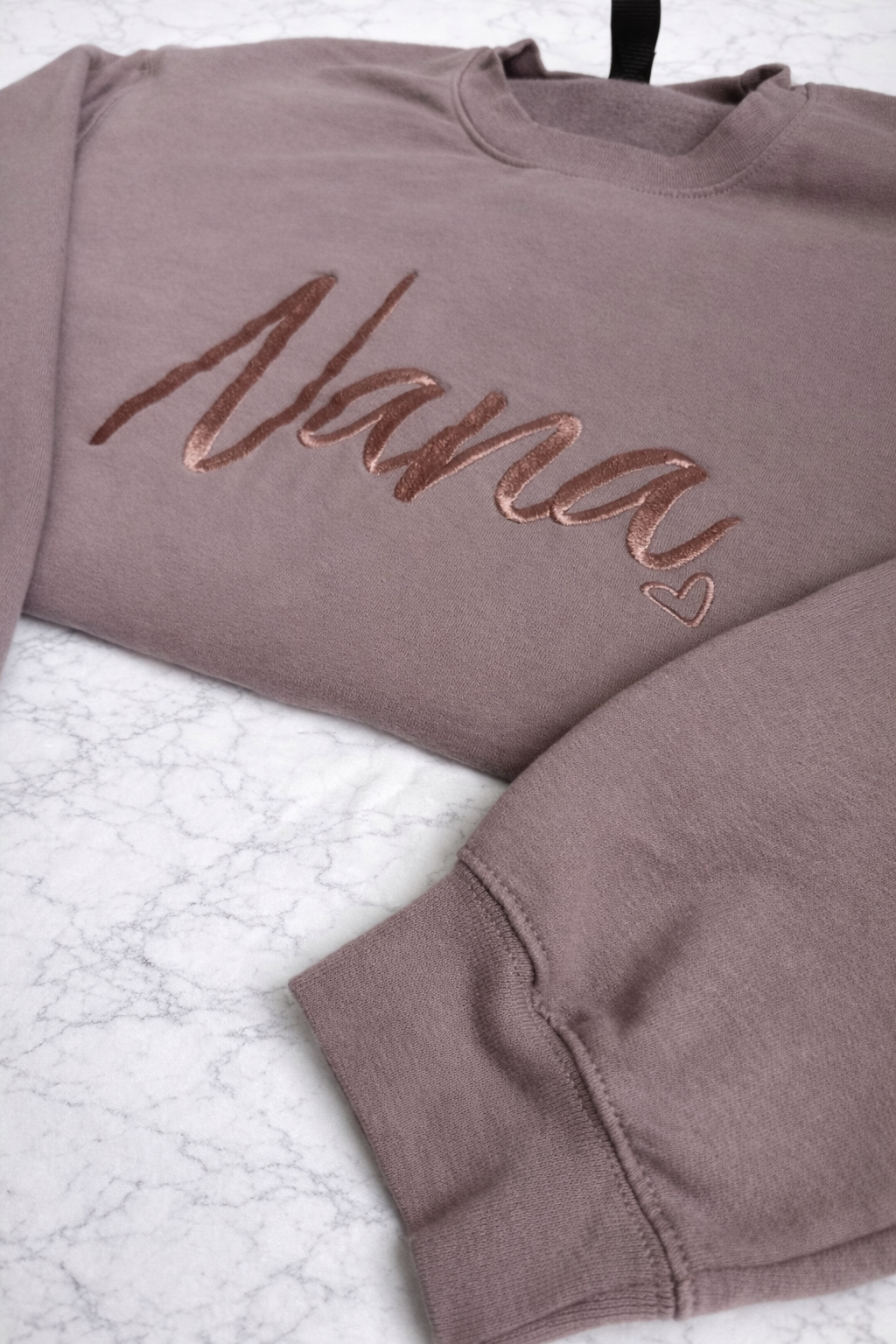 Nana Crewneck